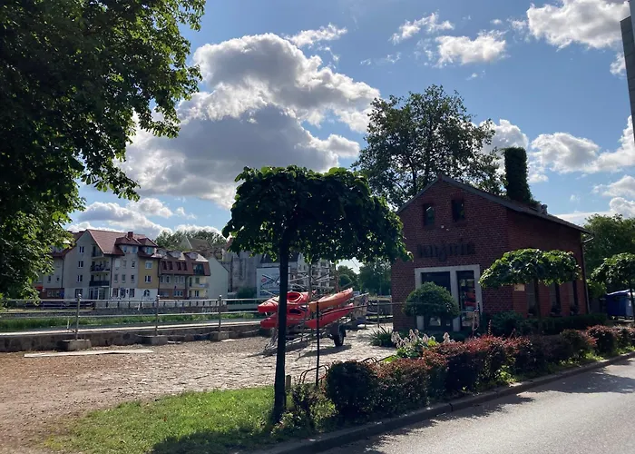 Boho #basen#sauna#silownia#garaz شقة