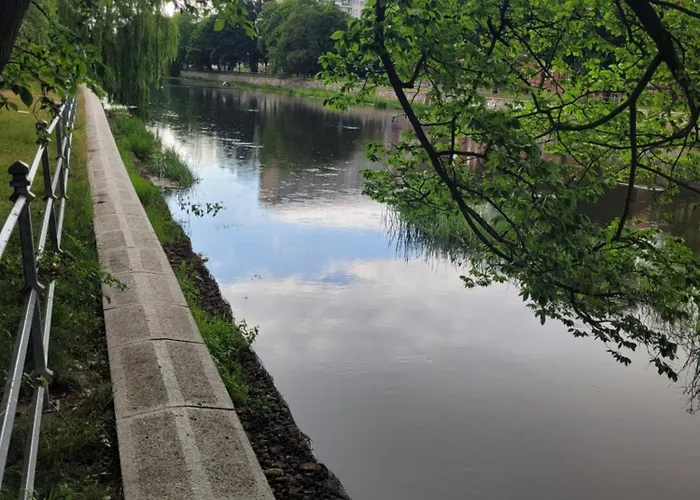 شقة Boho #basen#sauna#silownia#garaz