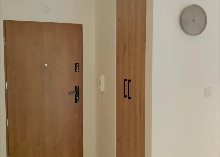 Boho #basen#sauna#silownia#garaz * كولوبرزيغ