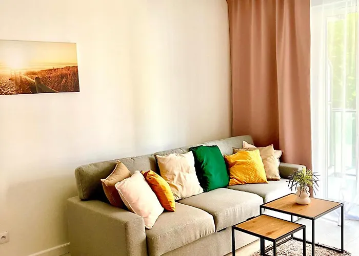 Boho #basen#sauna#silownia#garaz شقة *