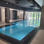 Boho #basen#sauna#silownia#garaz * Kolobrzeg