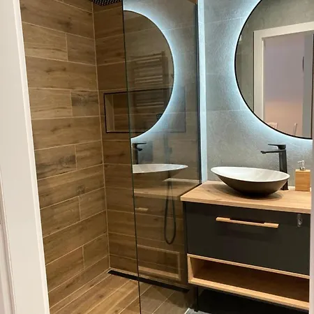 Boho #basen#sauna#silownia#garaz * كولوبرزيغ