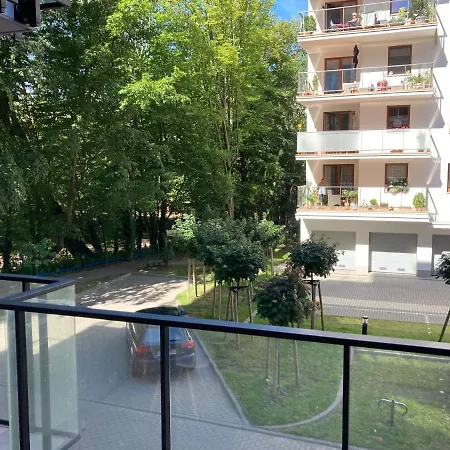 Apartament Boho # Centrum# Garaz *