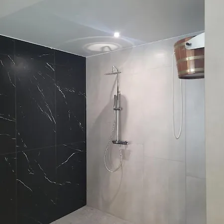 Boho #basen#sauna#silownia#garaz * كولوبرزيغ