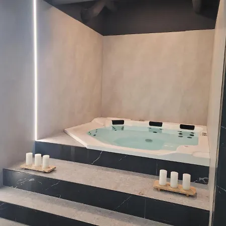 Boho #basen#sauna#silownia#garaz