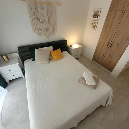 Boho #basen#sauna#silownia#garaz Apartment *