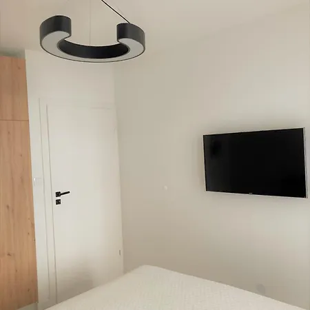 Apartament Boho # Centrum# Garaz