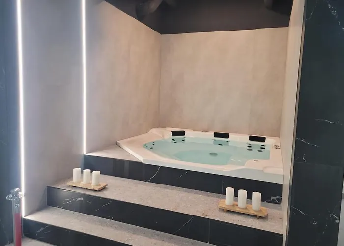 Boho #basen#sauna#silownia#garaz